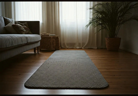 The Science Behind Grounding Mats and Wellness Benefits
