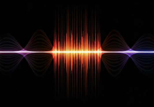 What Are Healing Frequencies?