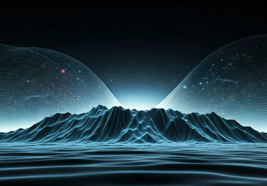 Quantum Healing: A New Frontier in Wellness