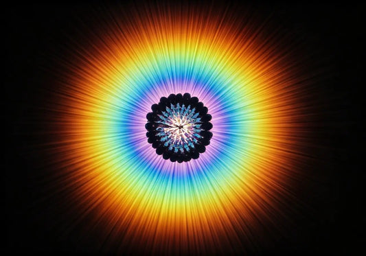 10 Quantum Healing Techniques to Boost Your Energy Levels