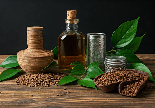 Why Grounding Accessories Are Essential for Modern Wellness