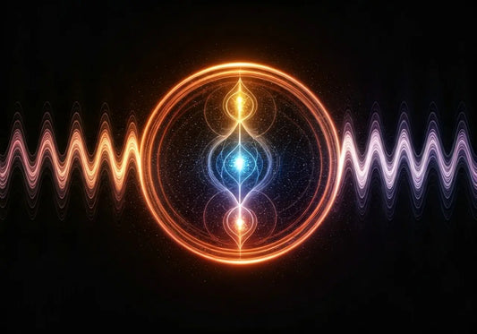 12 Benefits of Incorporating Quantum Healing into Your Routine