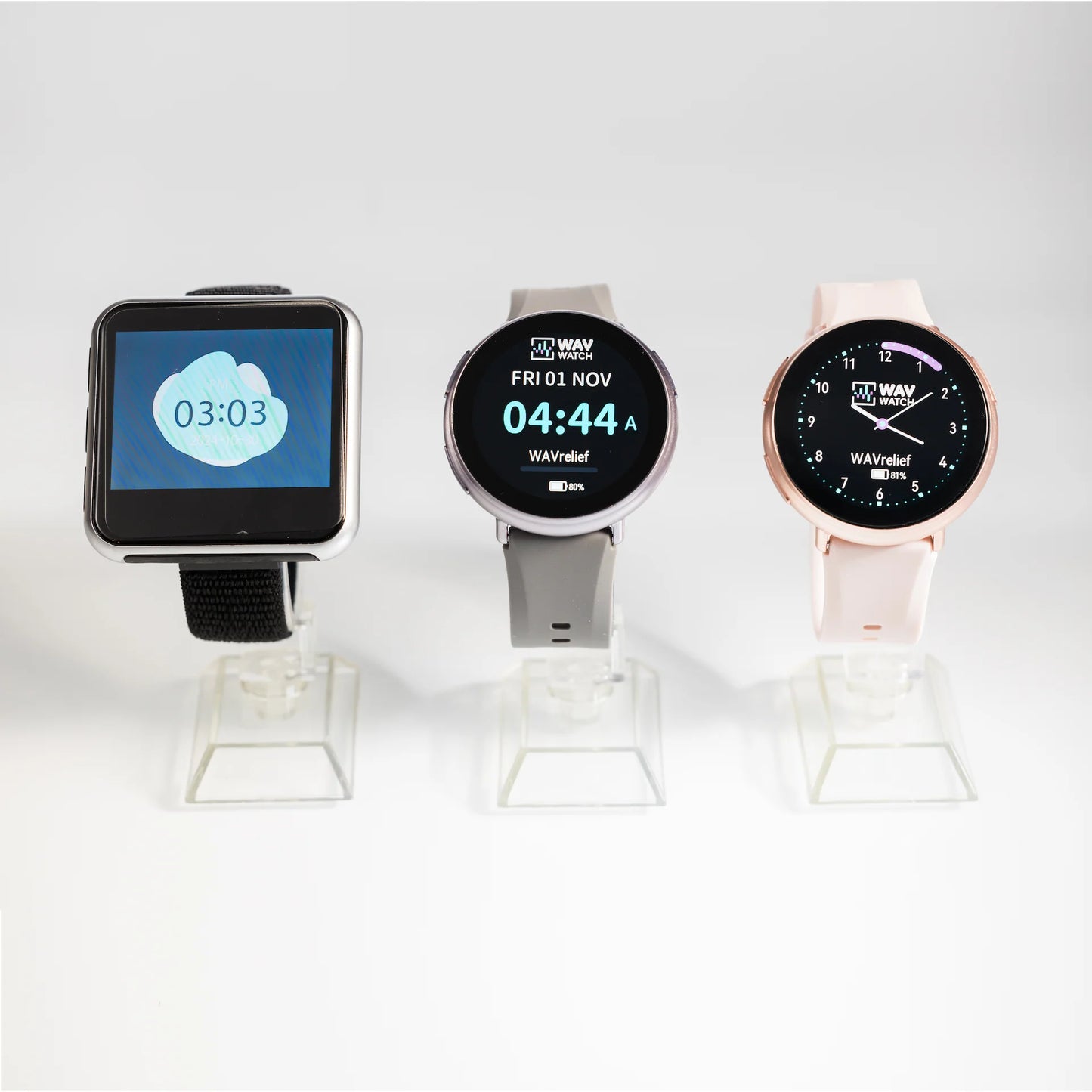 WAVwatch 2.0