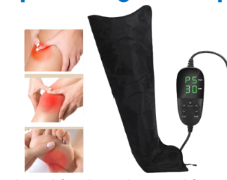 Red Light Therapy Wrap - Red Light Therapy for Leg and Feet