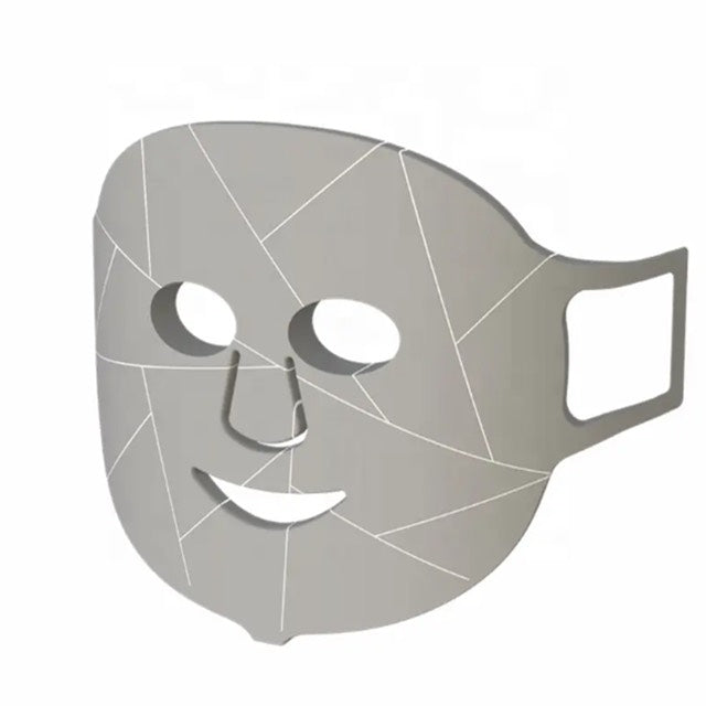 Red Light Beauty Mask