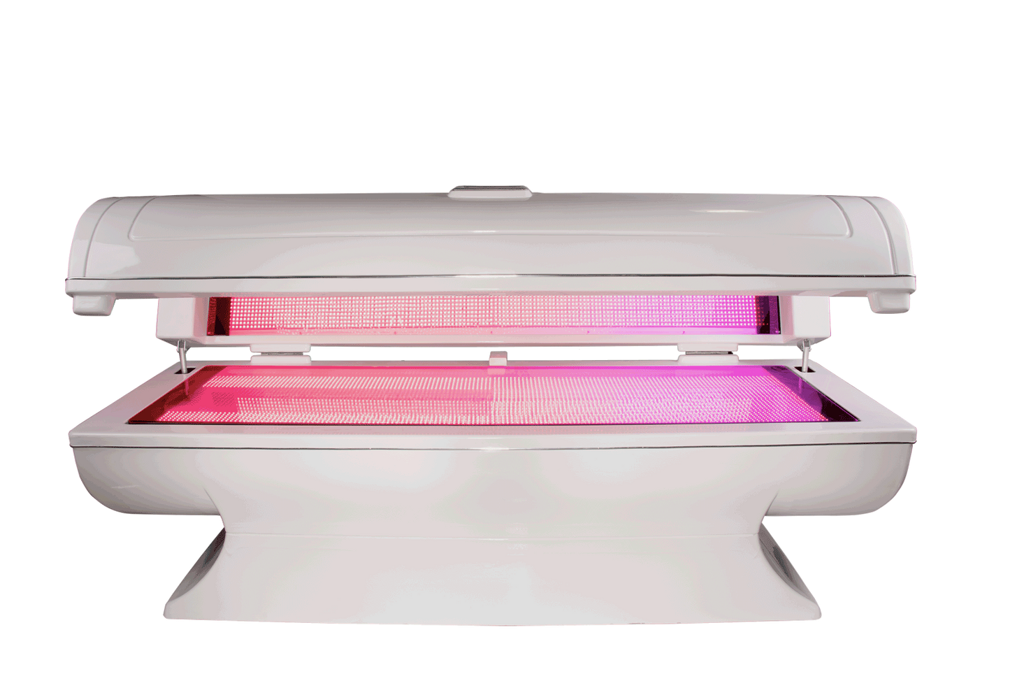 Infrared LED Photo Bio-Modulation Booth