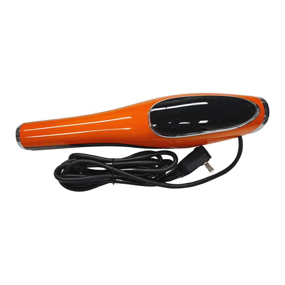 oRange Luminara Terahertz Wand