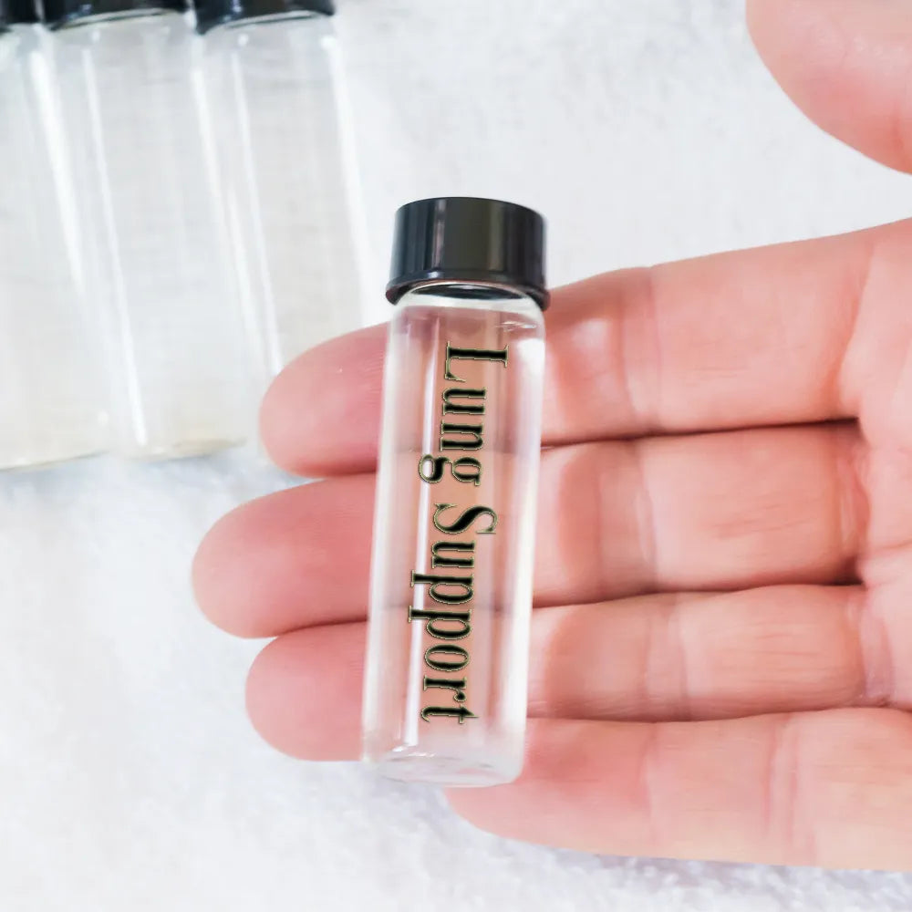 Lung Support - USA Med Bed