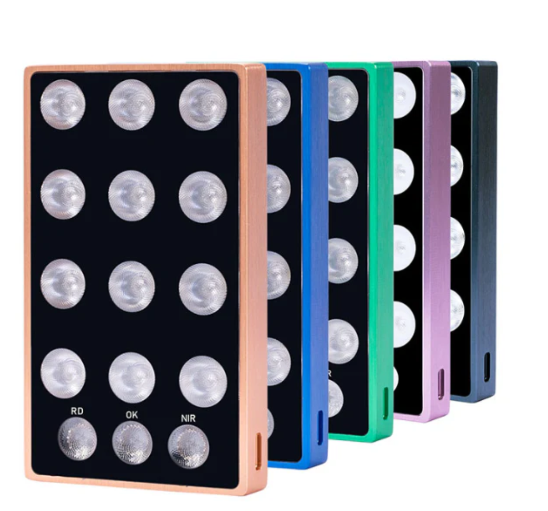 Red Light Therapy Bundle - Save $50 !