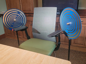 Tesla Lakhovsky Multi Wave Oscillators 150HZ