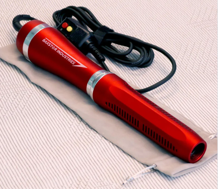 7.0 Terahertz Wand