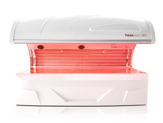 Theralight 360