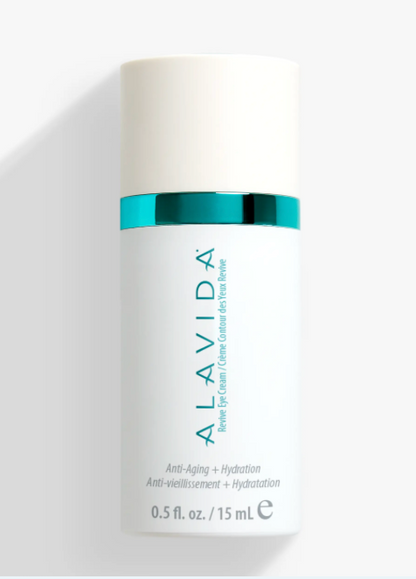 Alavida Revive Eye Cream