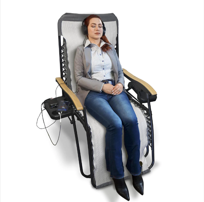 Acoustic Vibration Recliner