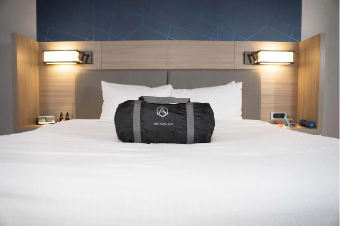 Core Unit For Sleep