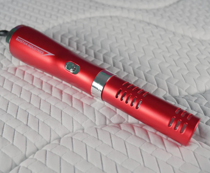 6.0 Terahertz Wand