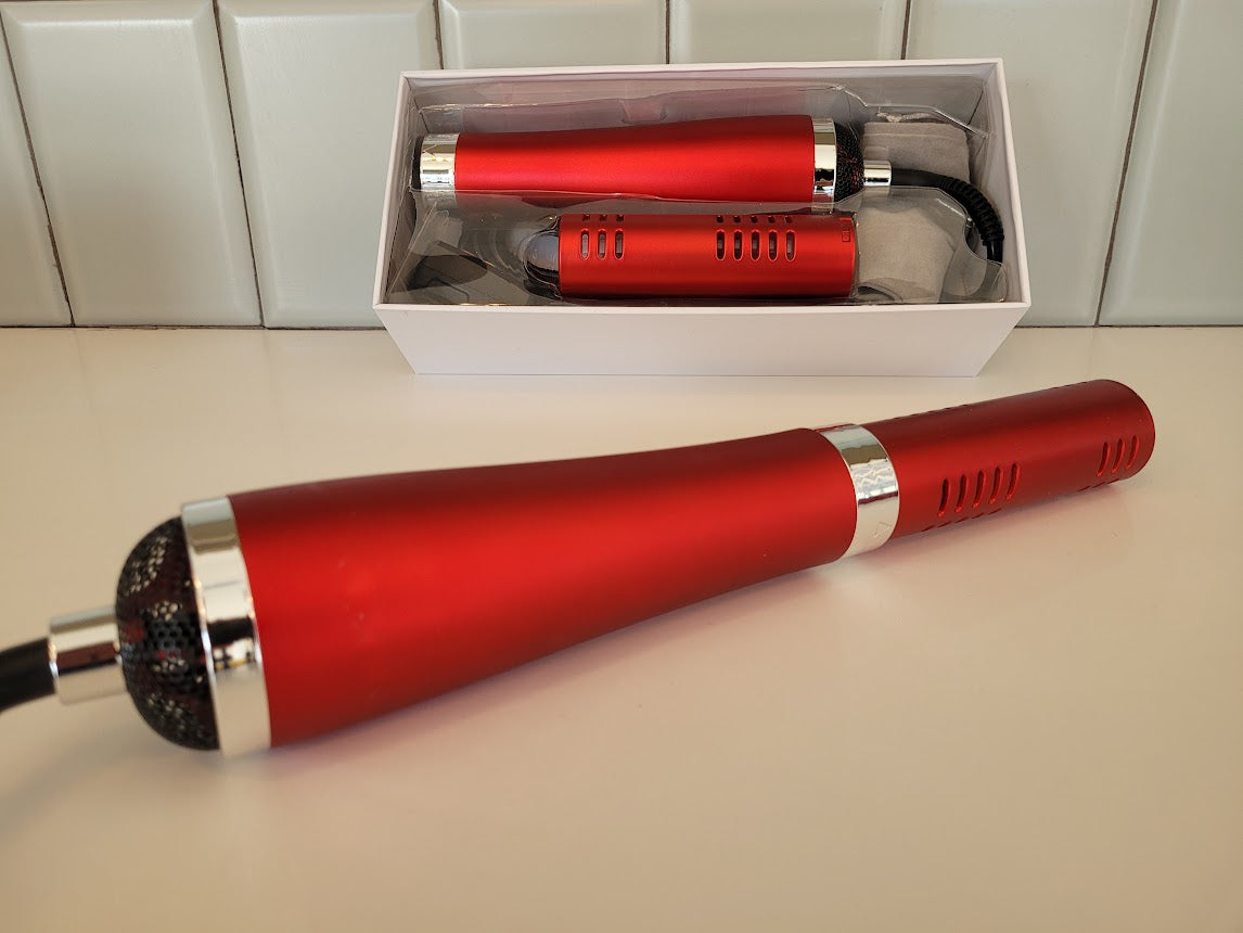 6.0 Terahertz Wand