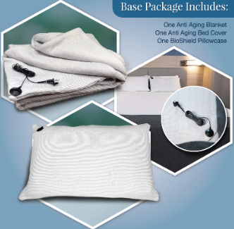 Tesla Med Bed Option 2