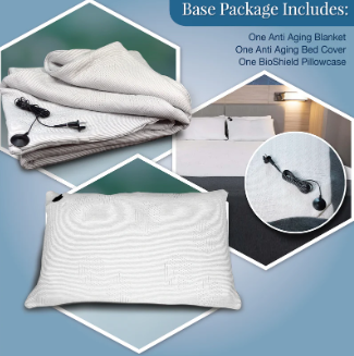 Tesla Med Bed Option 2