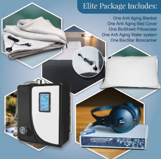 Tesla Med Bed Option 2