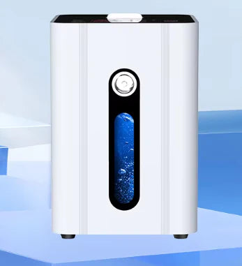 baxstar hydrogren generator