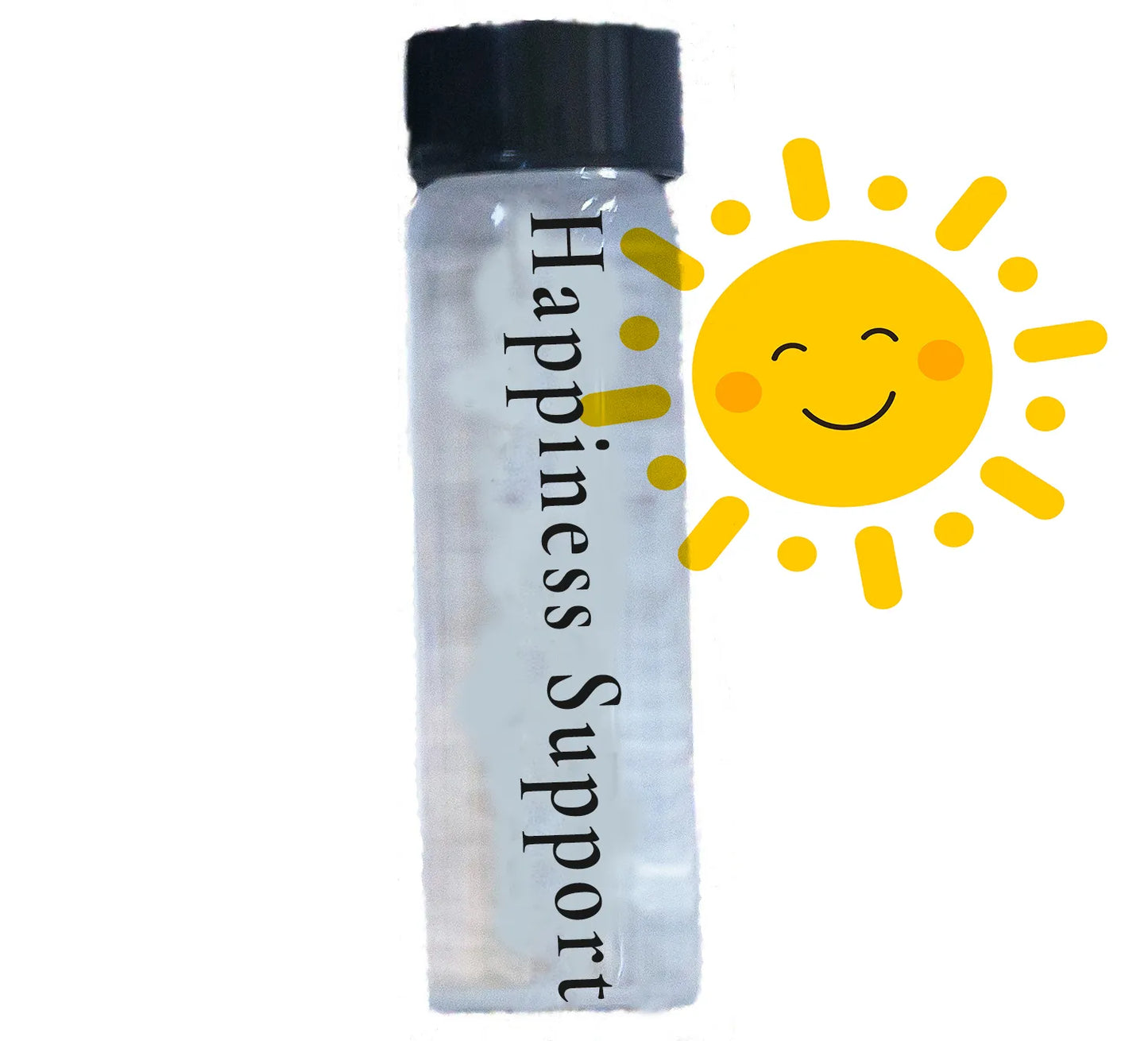 Happiness Support - USA Med Bed