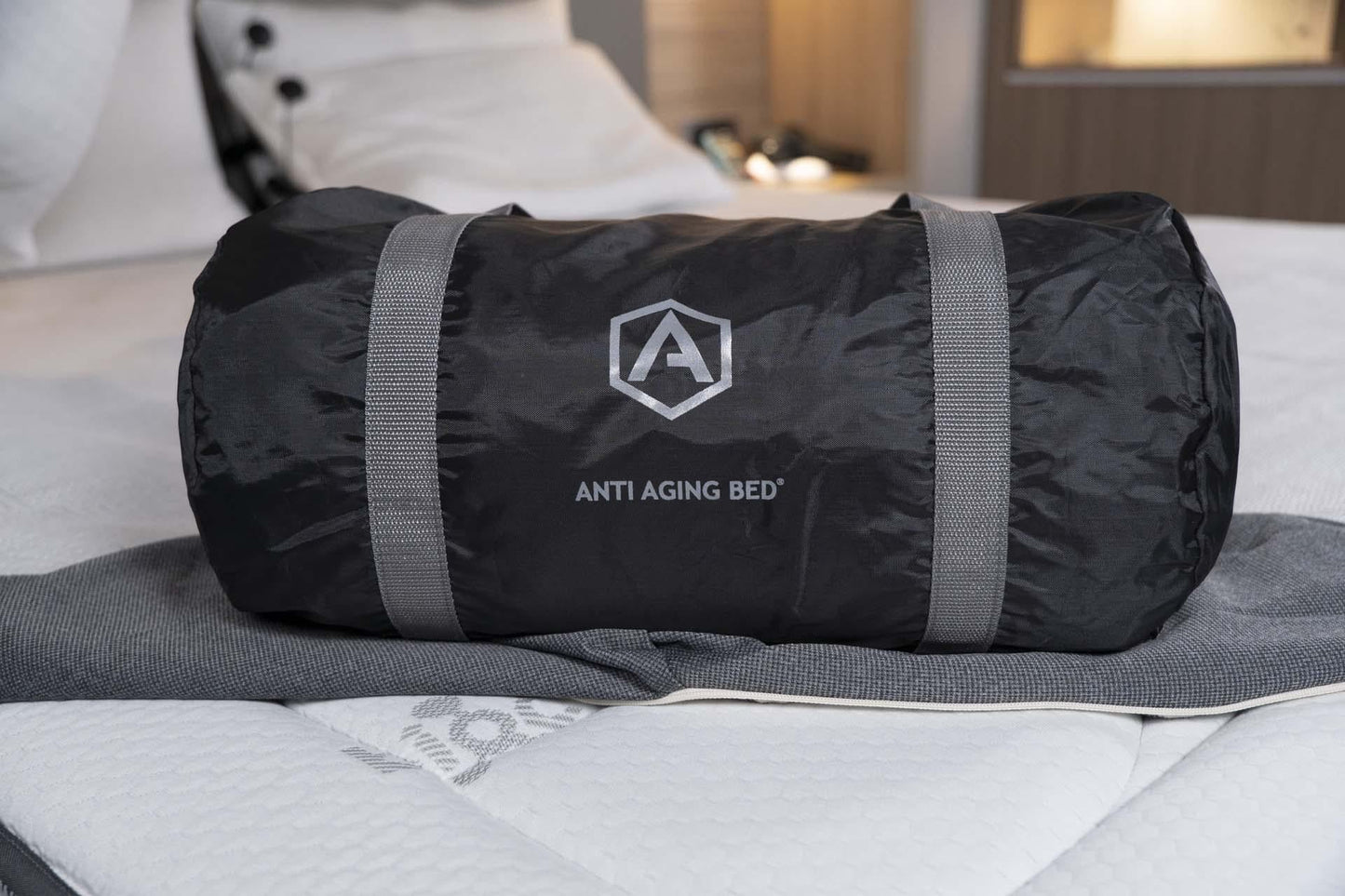 Anti Aging Bed Cover (DISCOUNT CODE SAVINGS)