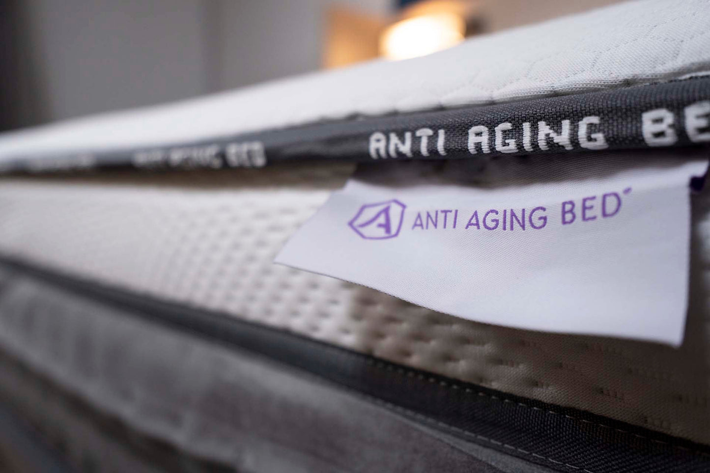 Biohacking Mattress