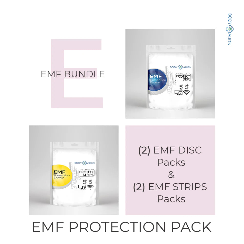 Cellular Protect EMF Strips