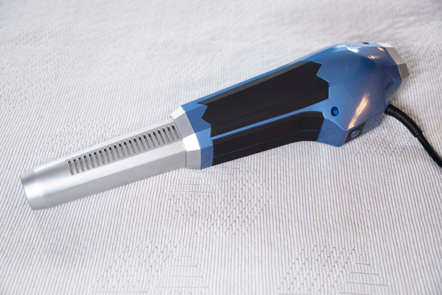 Terahertz Wand