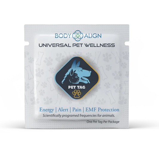 Universal Pet Wellness