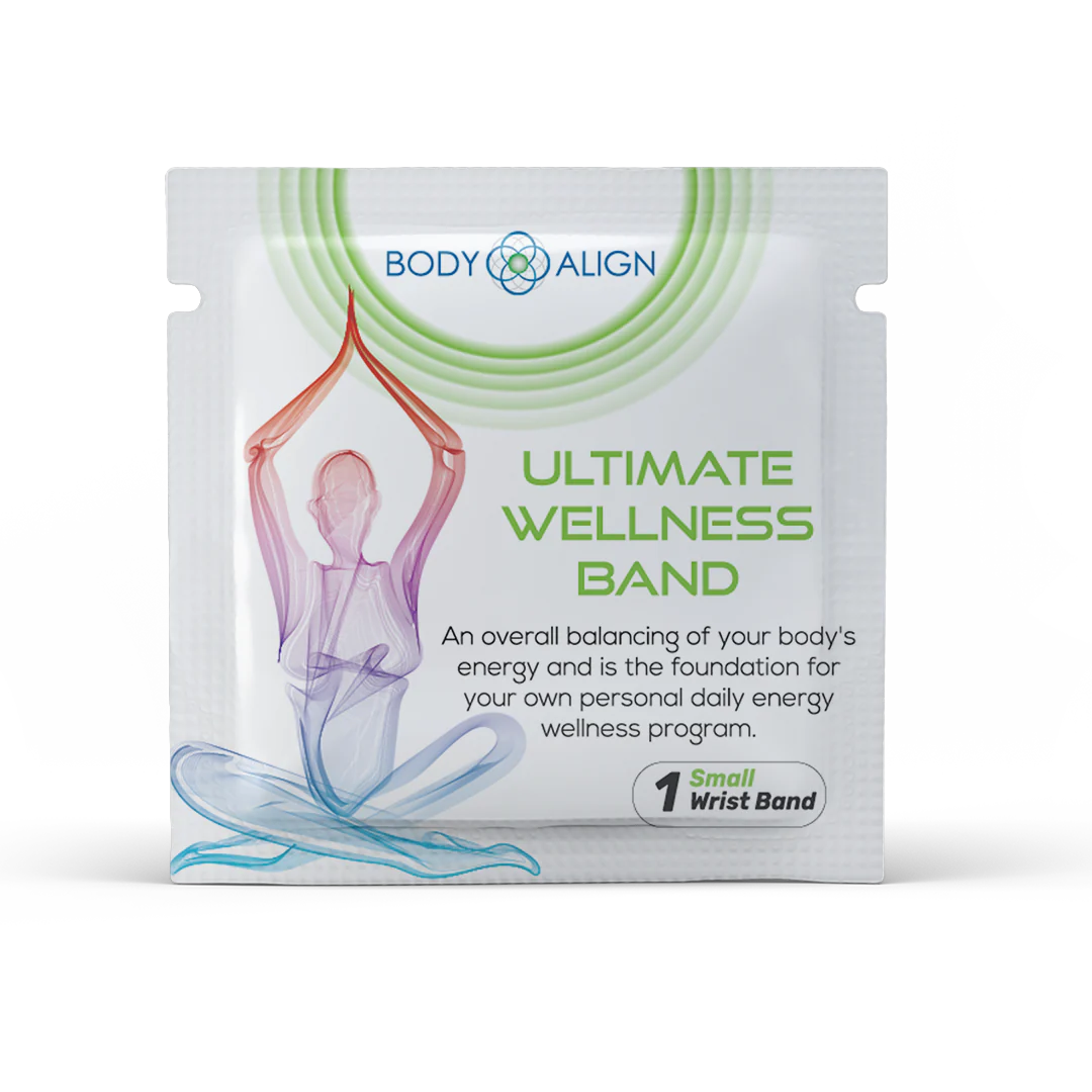 Ultimate Wellness Band