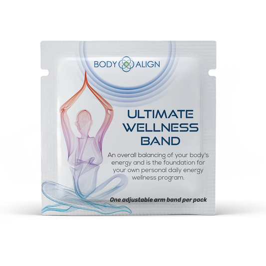 Ultimate Wellness Band