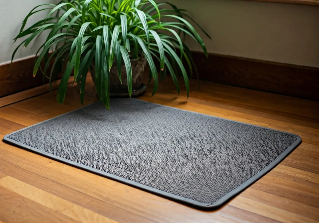 Exploring the Benefits of Grounding Mats for Enhanced Wellness