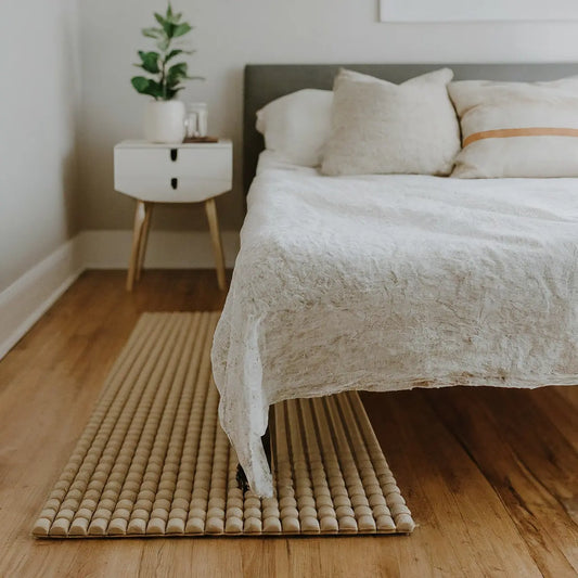 The Science Behind Using Grounding Accessories for Better Sleep