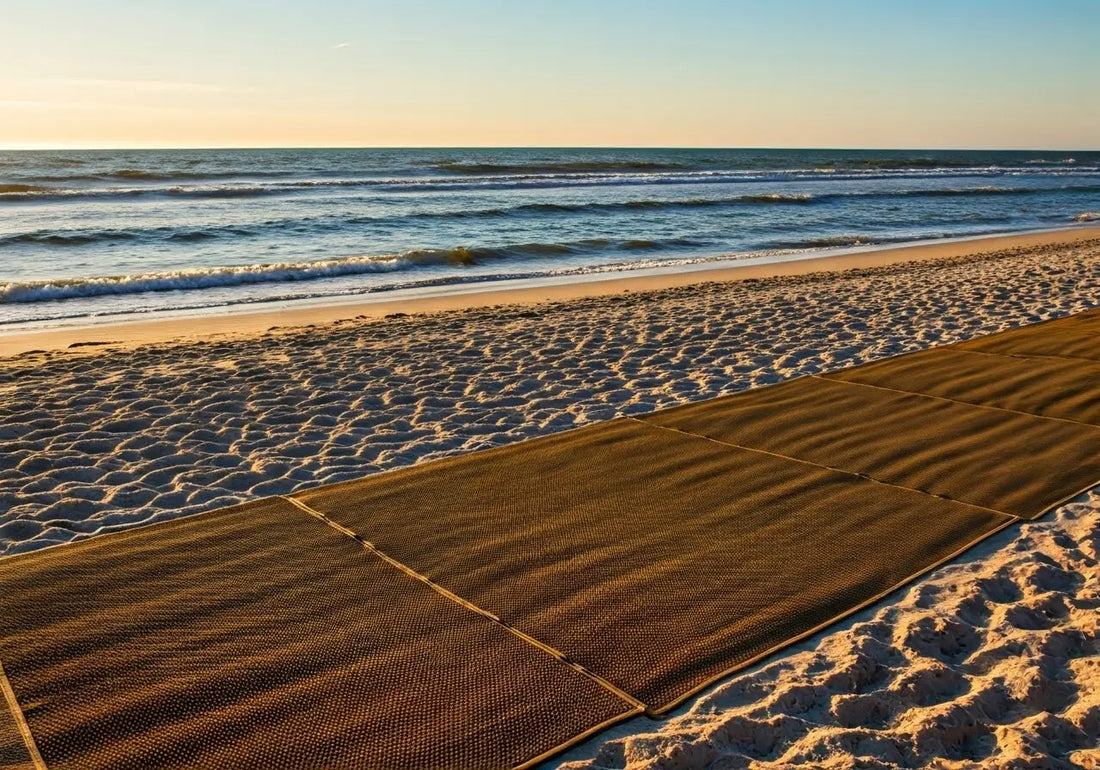 What Are the Benefits of Grounding Accessories for Health?