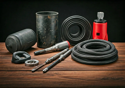 What Are Grounding Accessories and How Do They Work?
