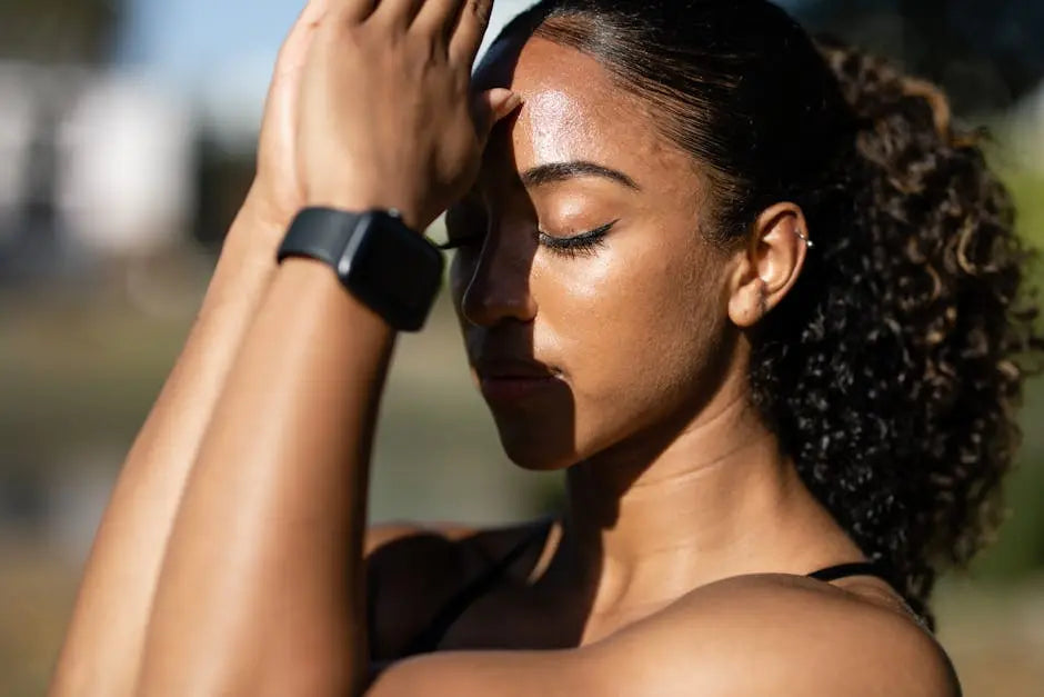 How EMF Protection Supports Overall Wellness