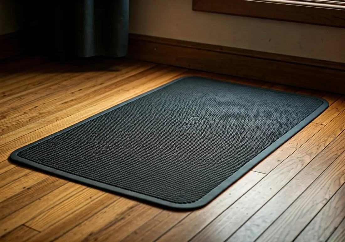 What Are Grounding Mats and How Do They Work?