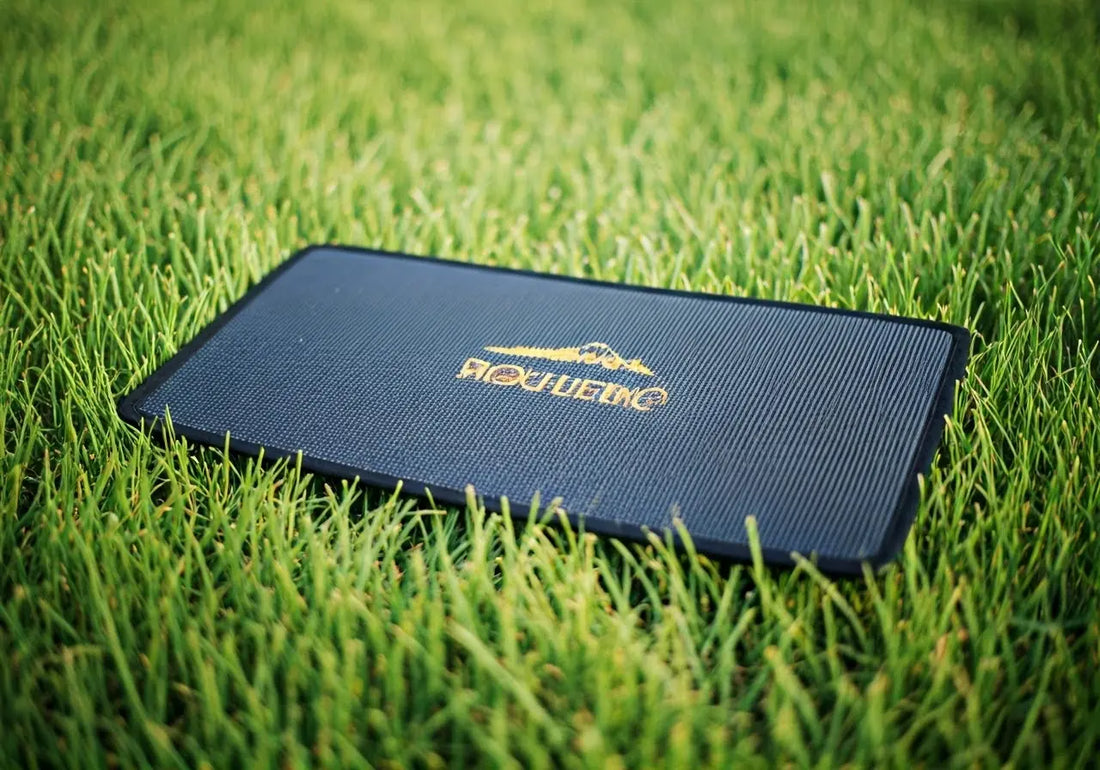 Exploring the Science Behind Grounding Mats and Holistic Health