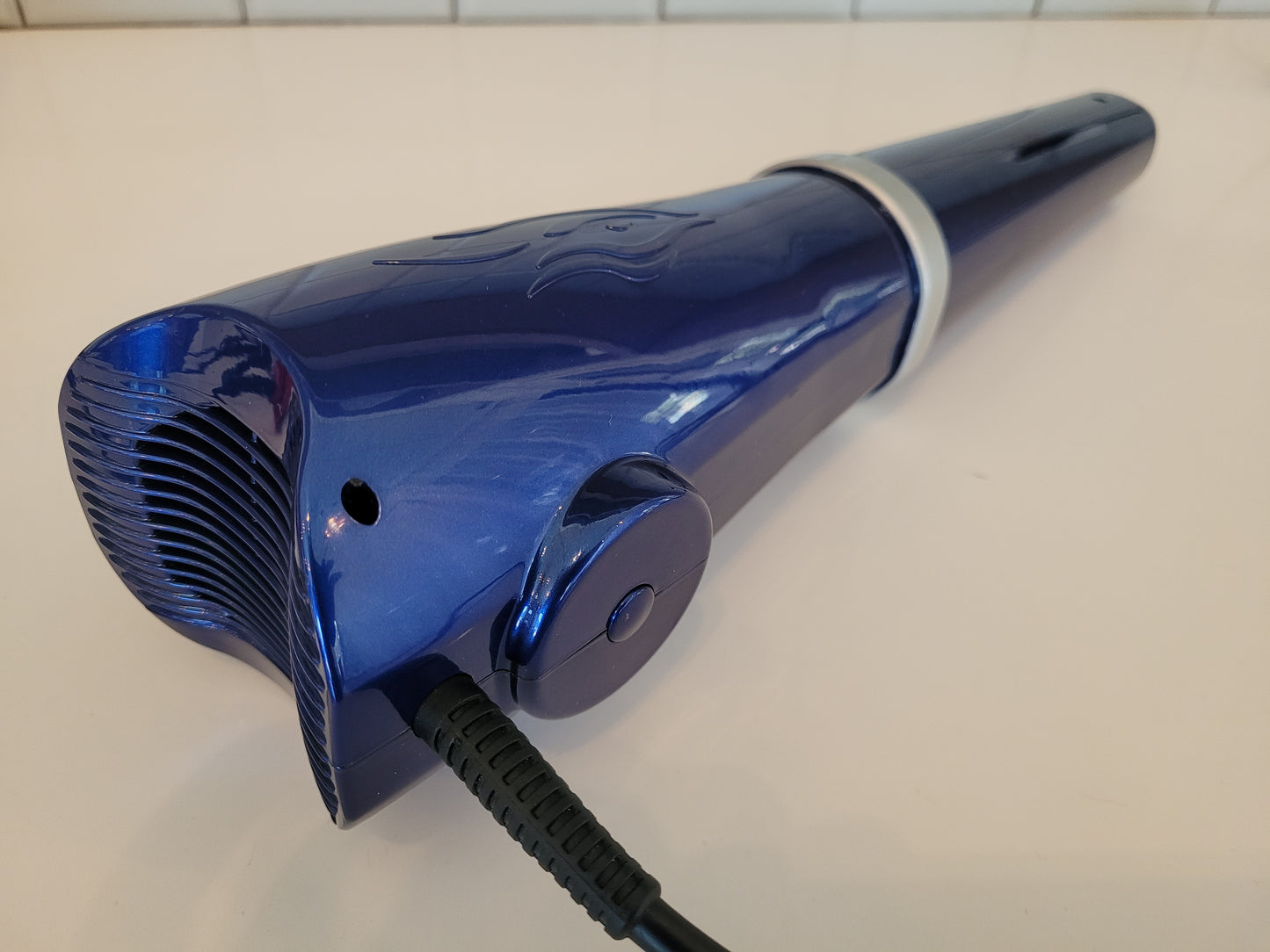 Terahertz Wand Model "Big Blue" Pro