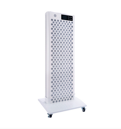 660nm Infrared Red Light Therapy LED Panel