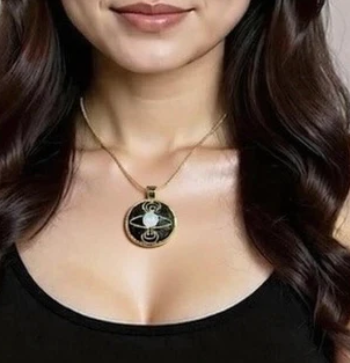 Amulets - Gold Series