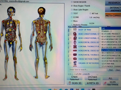 RVA Bioscan and 3 Days of Tech Package