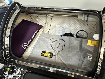 Tesla Med Bed