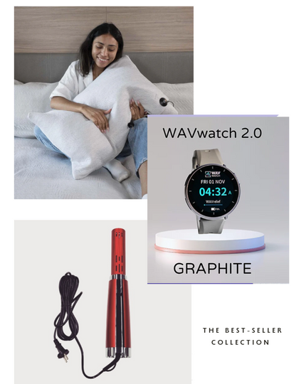 Best Seller Bundle - SAVE $500