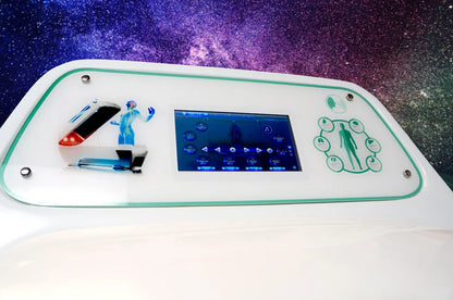 Celestial Med Bed Pod System