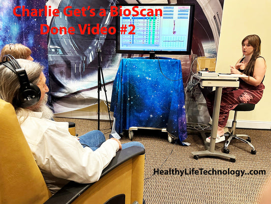 RVA Bioscan and 3 Days of Tech Package