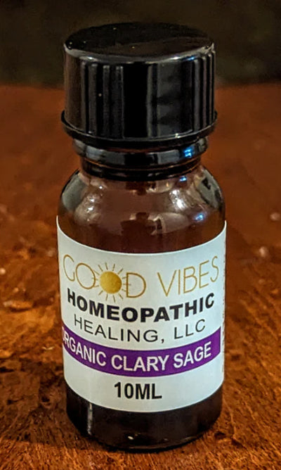 Clary Sage