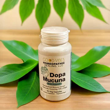 Dopa Mucuna